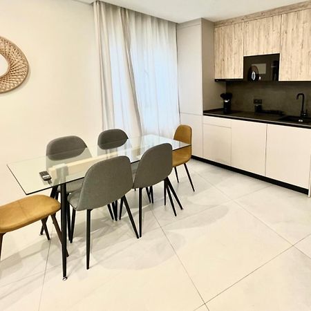 Apartamento El Cardenal 코르도바 외부 사진