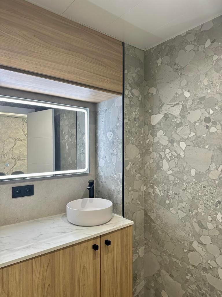 Apartamento El Cardenal 코르도바 외부 사진