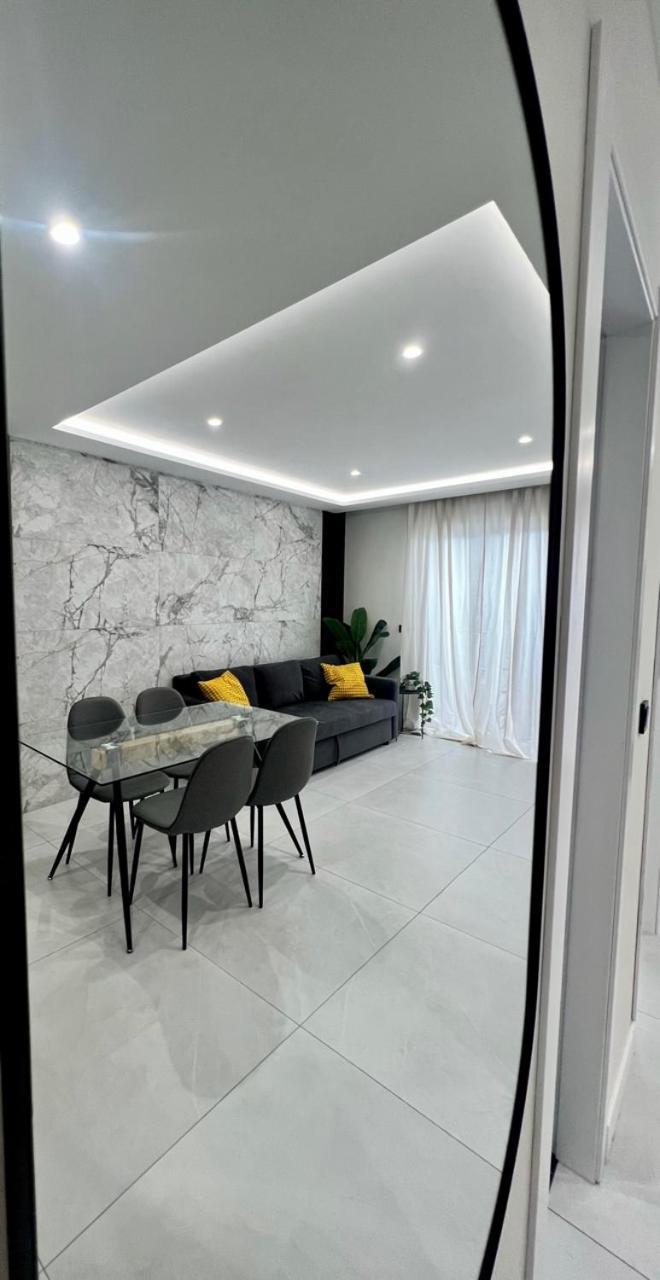 Apartamento El Cardenal 코르도바 외부 사진