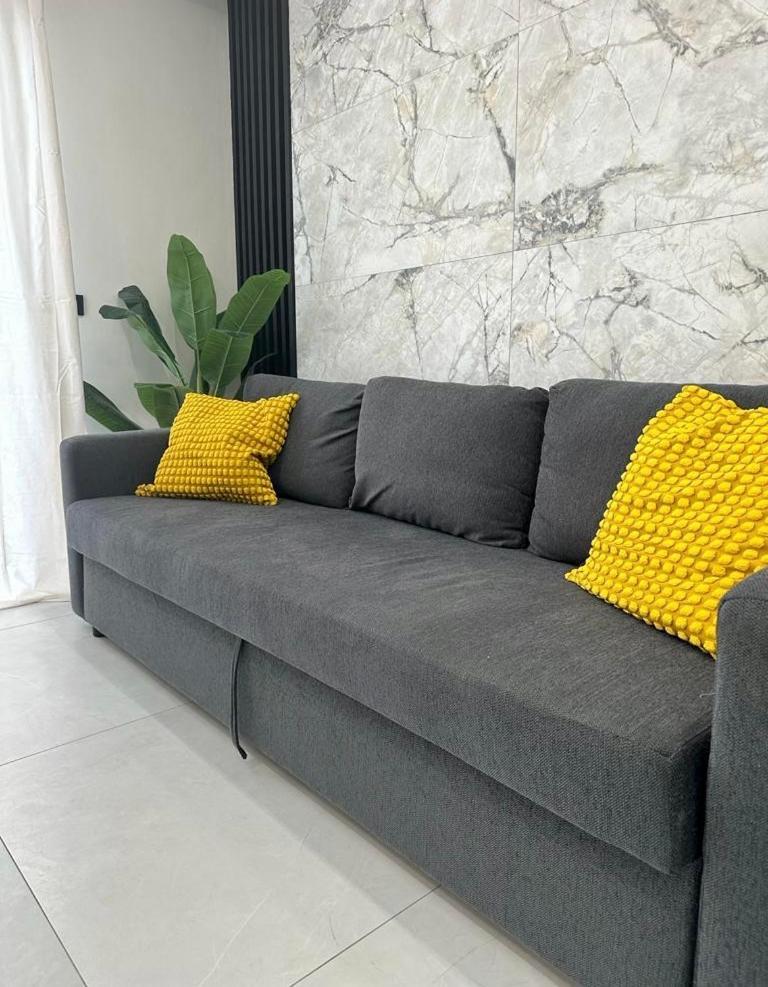 Apartamento El Cardenal 코르도바 외부 사진