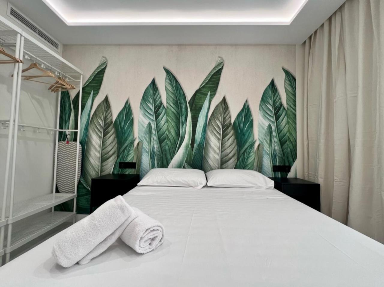 Apartamento El Cardenal 코르도바 외부 사진