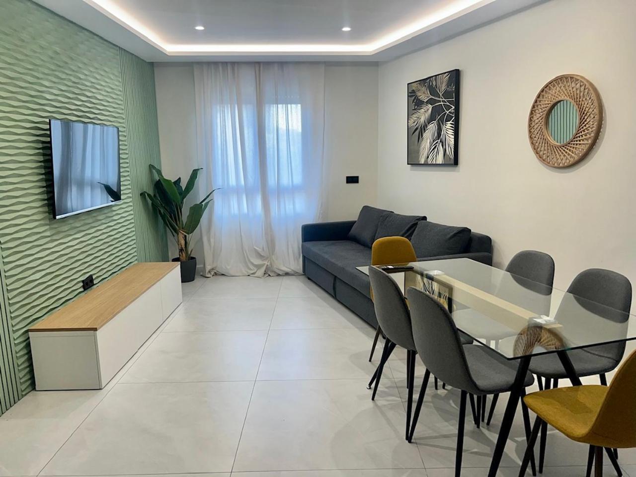 Apartamento El Cardenal 코르도바 외부 사진