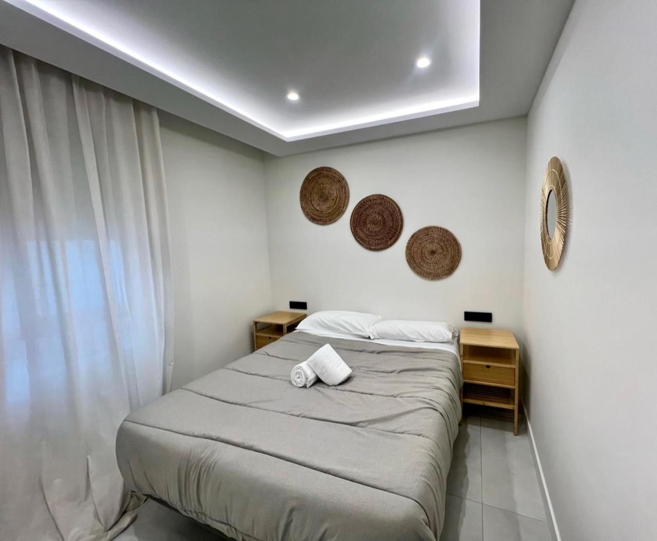 Apartamento El Cardenal 코르도바 외부 사진