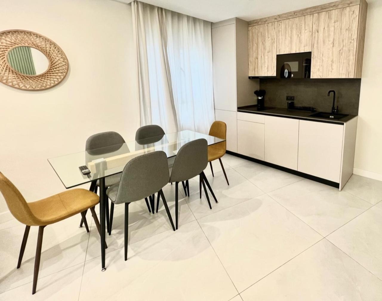 Apartamento El Cardenal 코르도바 외부 사진