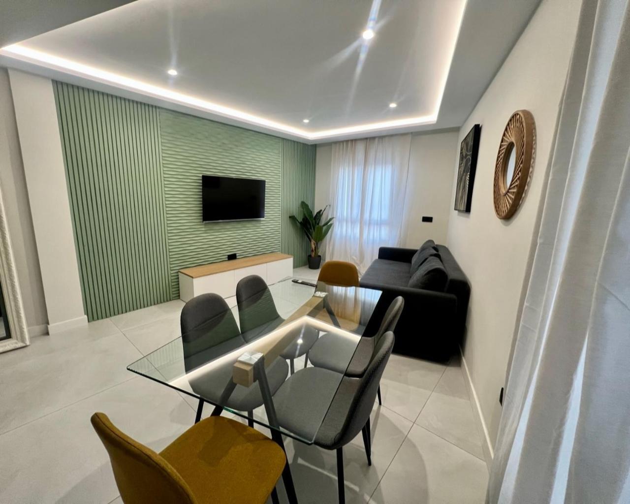 Apartamento El Cardenal 코르도바 외부 사진